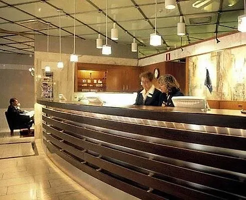 **** Hotel Scandic Klara Stoccolma Svezia