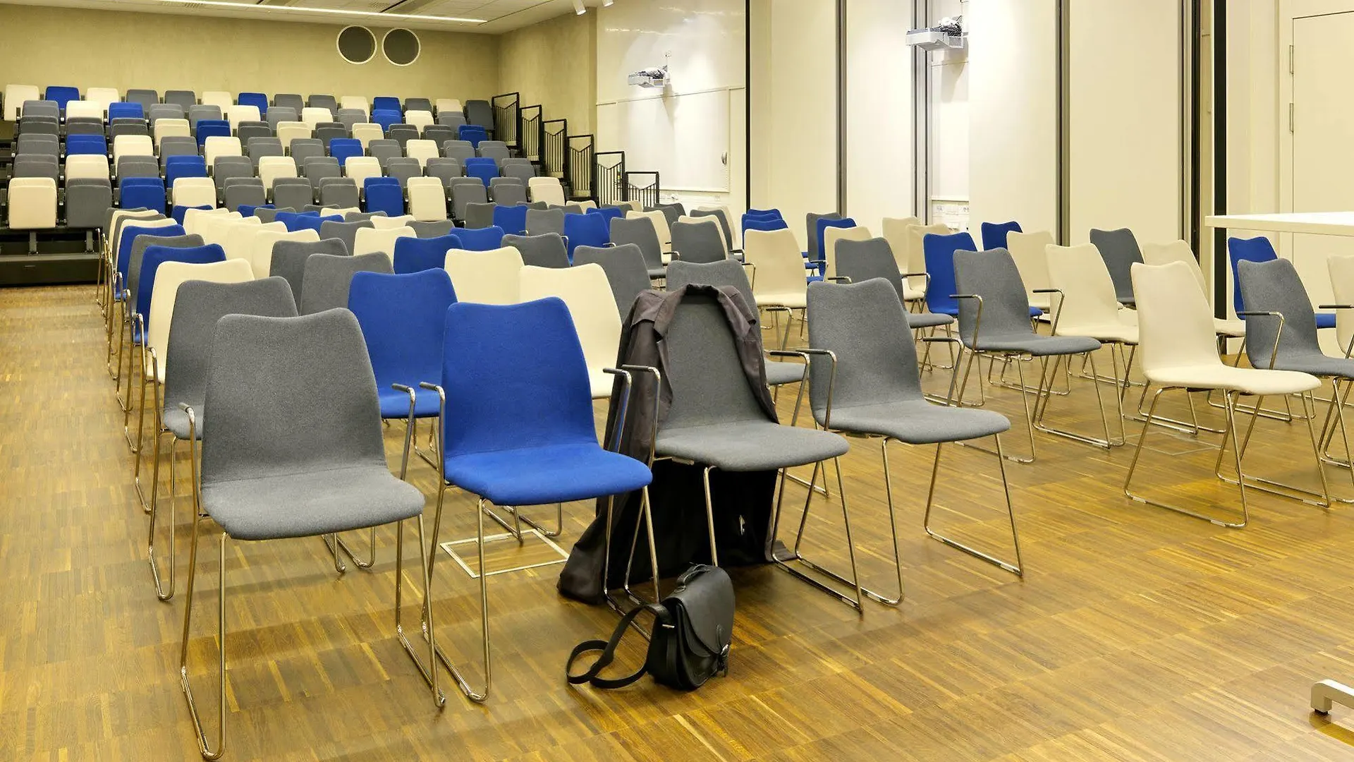 Scandic Klara Stoccolma Hotel