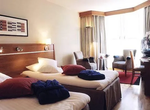 Scandic Klara Stockholm Hotell