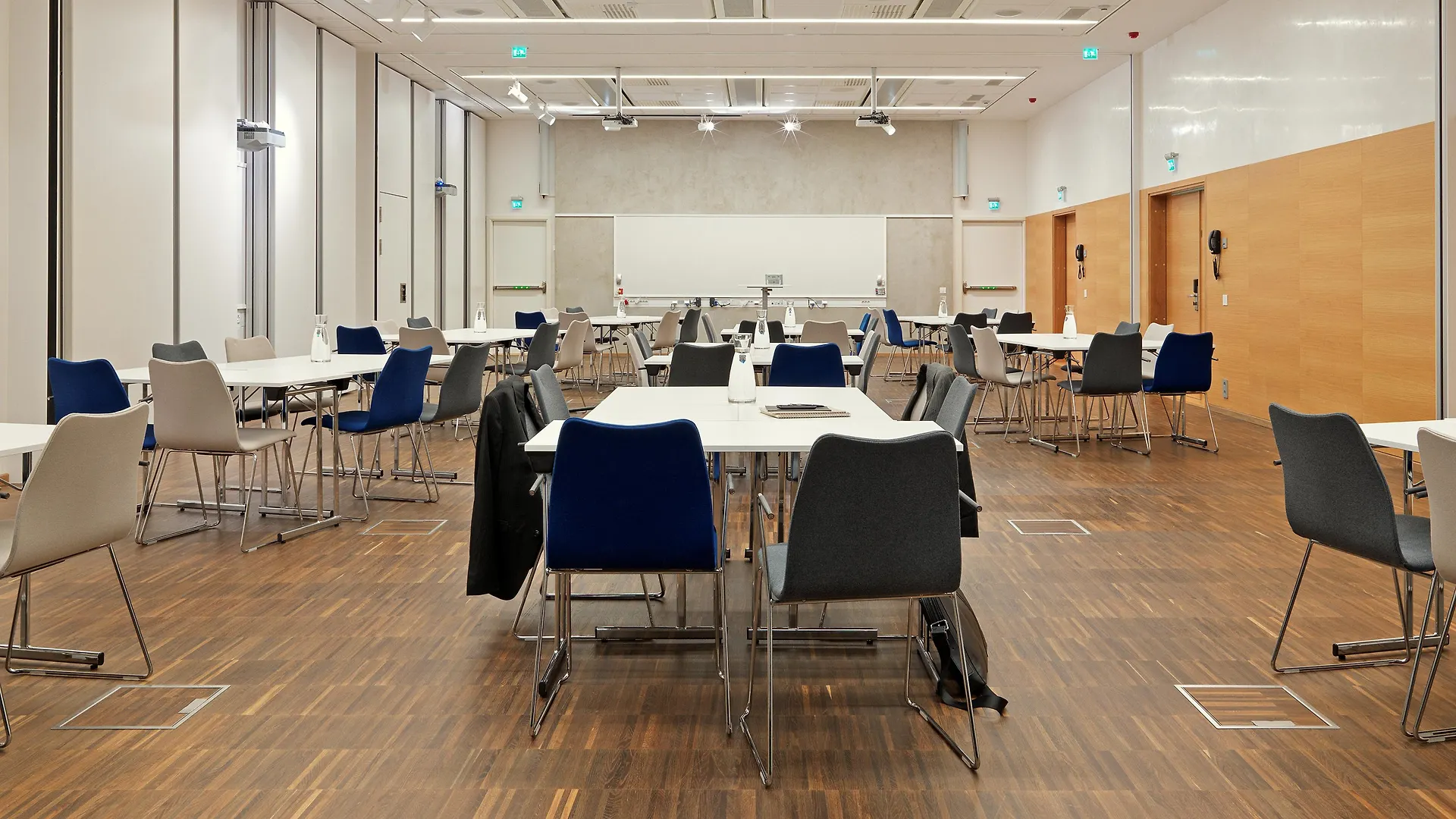 Hotel Scandic Klara Stockholm