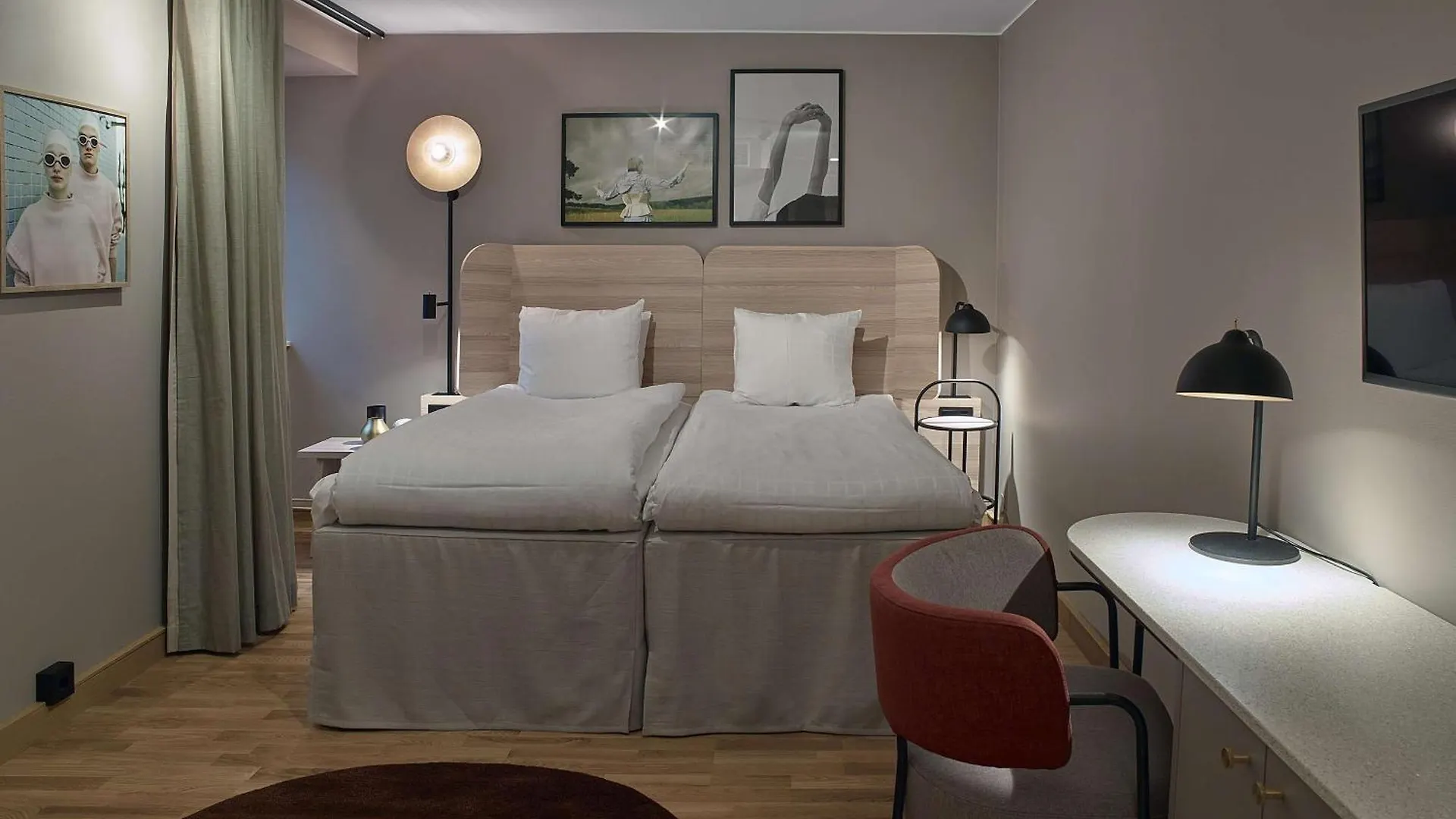 Scandic Klara Stockholm