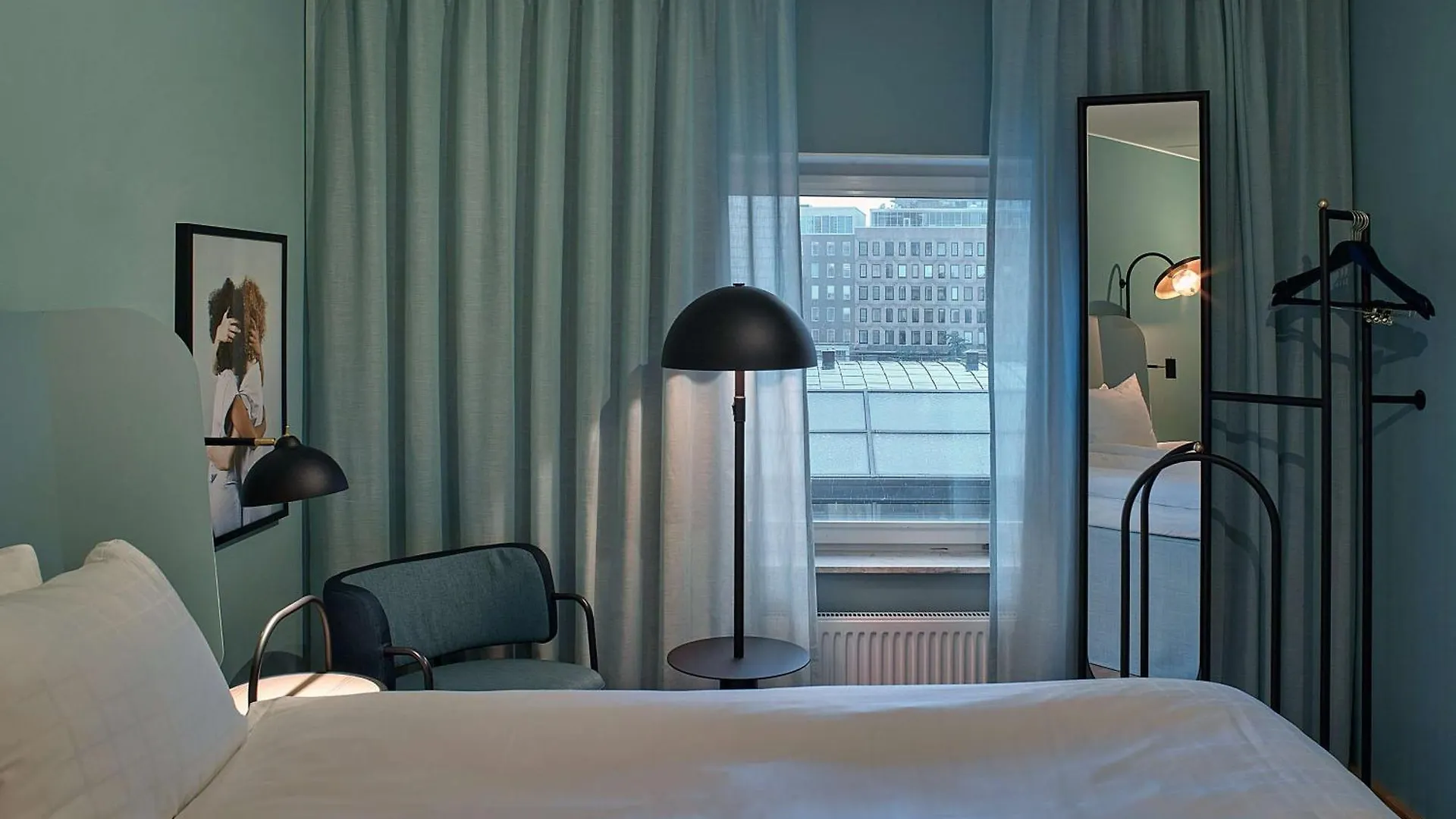 Scandic Klara Stockholm