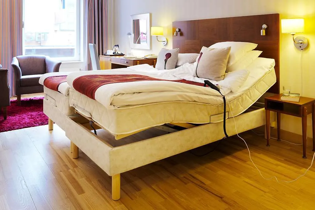 Scandic Klara Stockholm