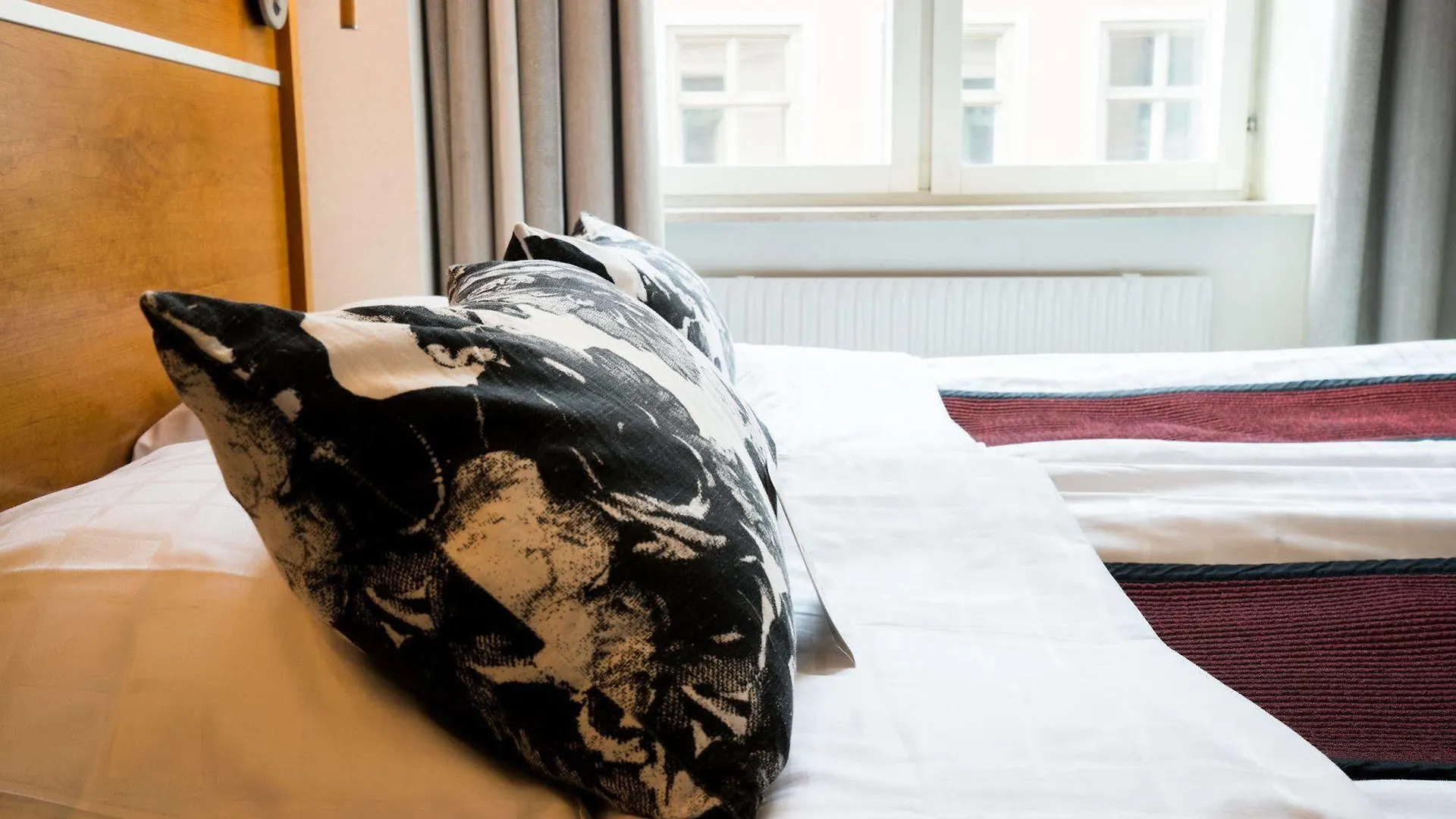 Hotell Scandic Klara Stockholm