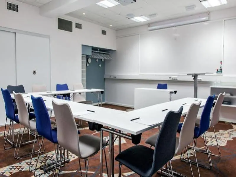 **** Hotell Scandic Klara Stockholm Sverige