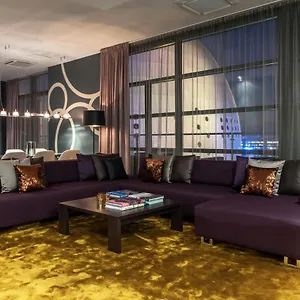 Hotell Quality Globe, Stockholm