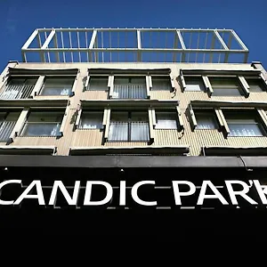 Scandic Park Hotel