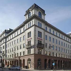 Scandic Grand Stockholm