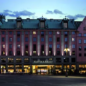 Haymarket By Scandic **** Stokholm