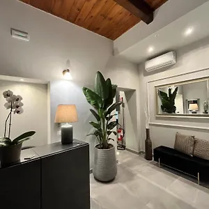  Πανσιόν Soha Piazza Di Spagna Boutique Ιταλία