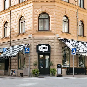Отель Ruth, Worldhotels Crafted, Стокгольм