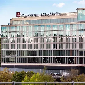 Clarion Stockholm