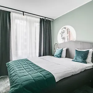 3* Szálloda Fridhem
