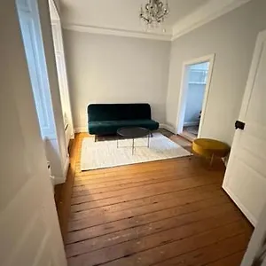 Lägenhetshotell Gamla Stan, Stockholm