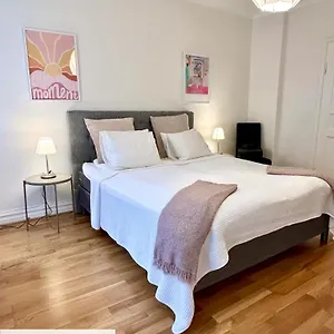 C Annedal , Göteborg Suède