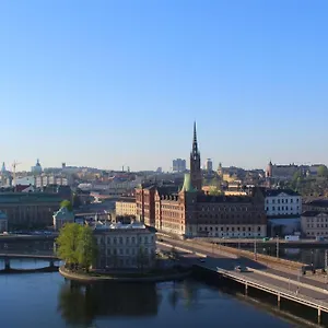 Sheraton ***** Stokholm