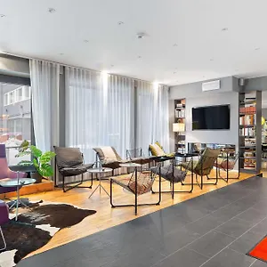 Hotell Aiden By Western Kista, Stockholm