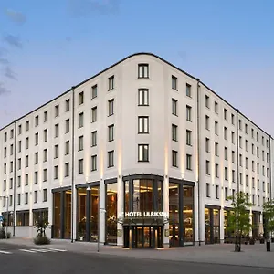 Ac By Marriott Stockholm Ulriksdal **** Solna
