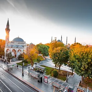 World Heritage Center 2* İstanbul