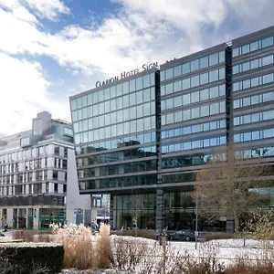 Hotell Clarion Sign, Stockholm