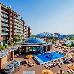 Aquaworld 4* Budapeşte