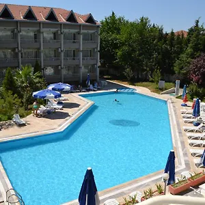 Grand Sevgi 4* Pamukkale