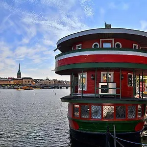 Den Roeda Baten ** Stokholm