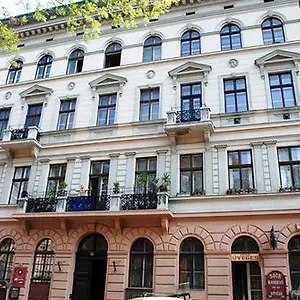 Silver Center 3* Budapeşte