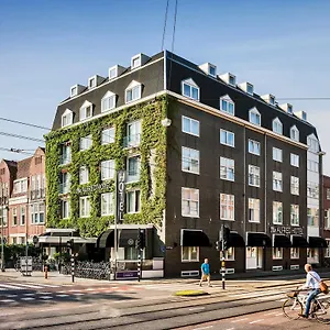 The Alfred 3*, Amsterdam Pays-Bas