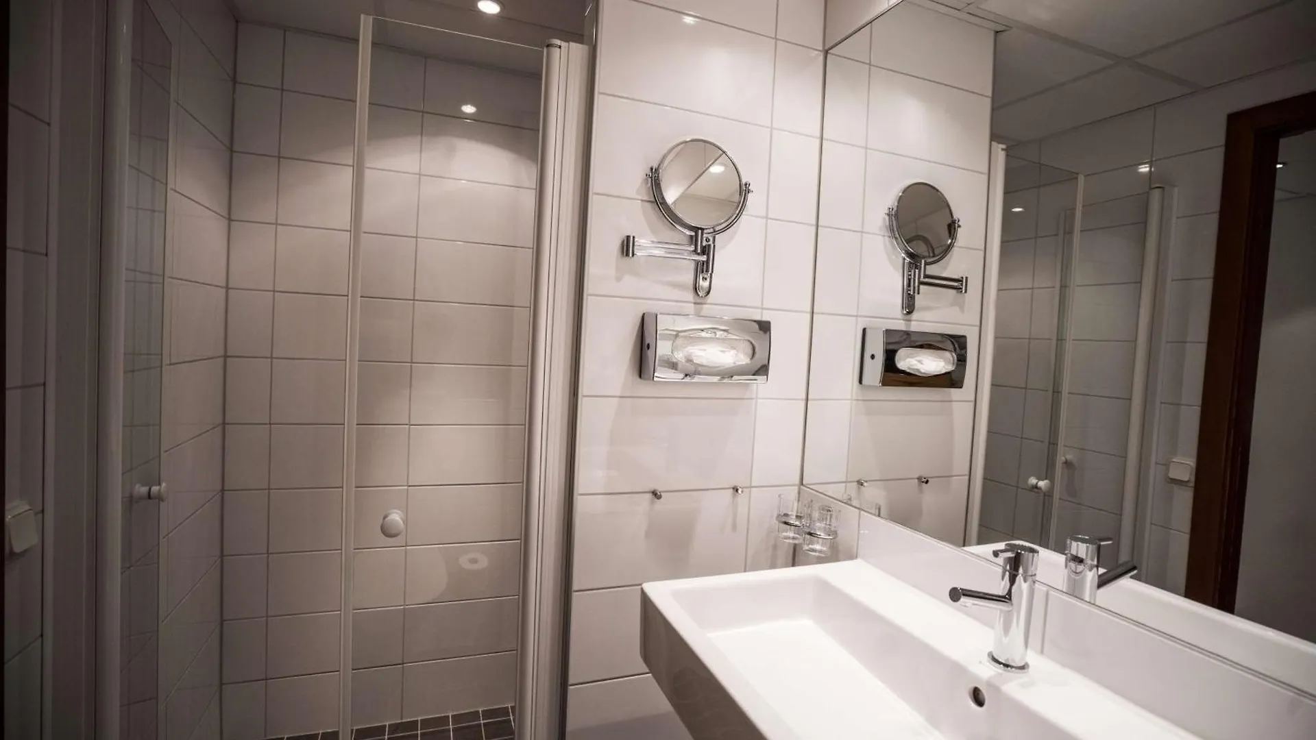Scandic Klara Stockholm Sweden