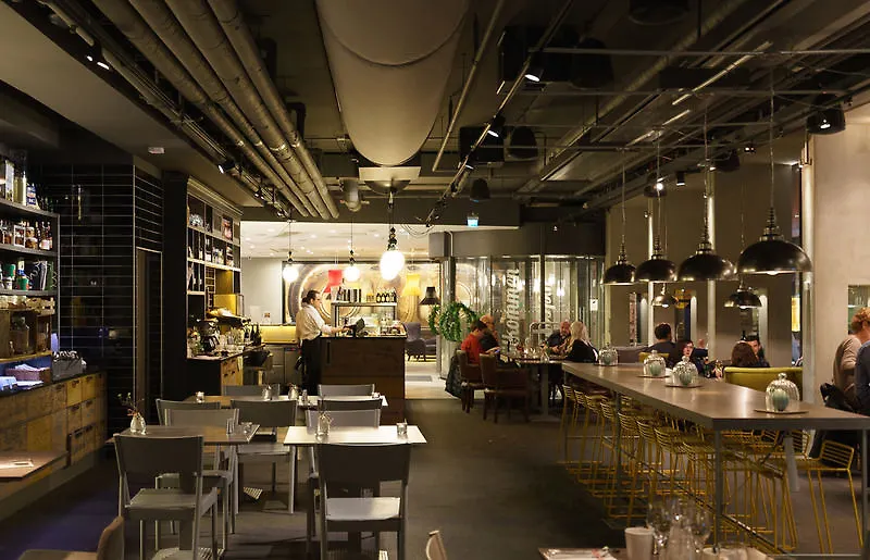 斯堪克拉拉酒店 斯德哥尔摩 酒店