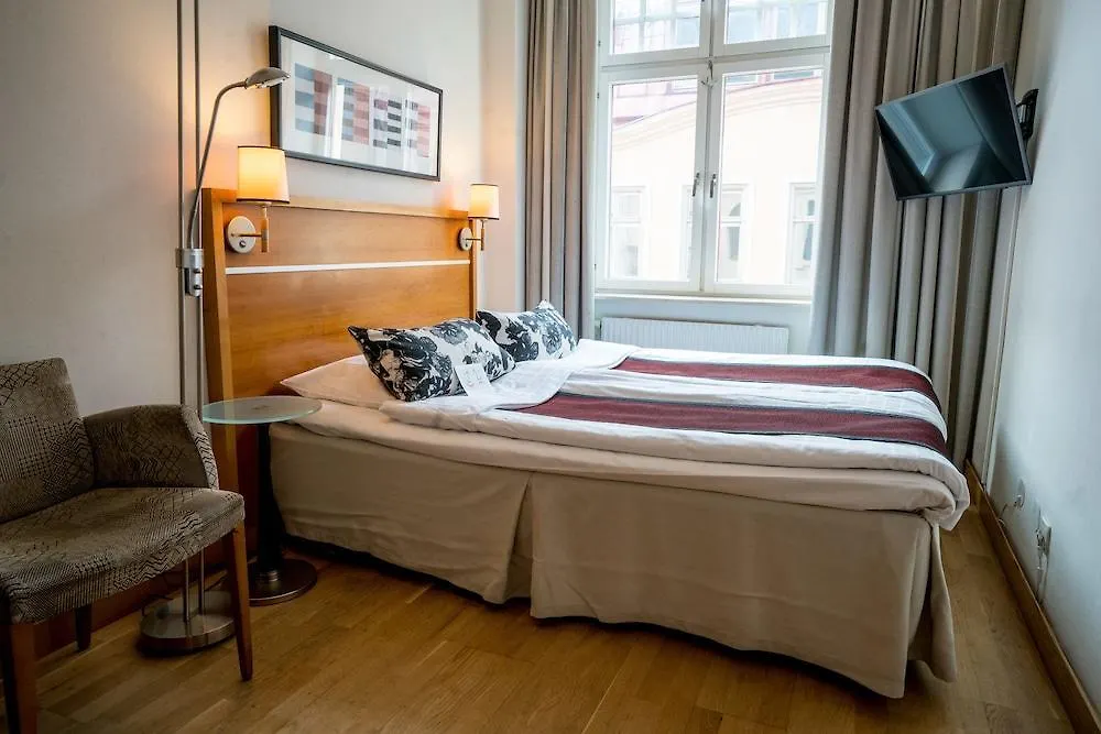 Hotel Scandic Klara Stockholm