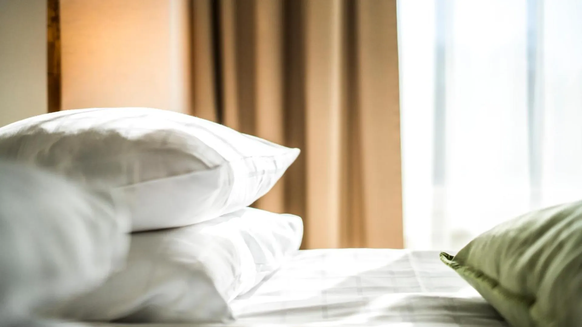 Scandic Klara Stockholm Hotel