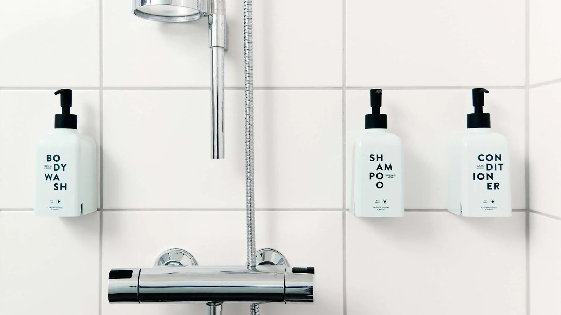 **** Hotel Scandic Klara Stockholm Sweden