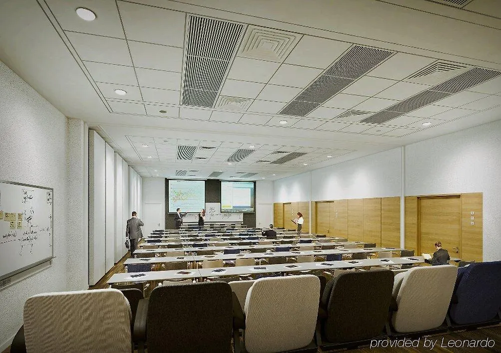 Scandic Klara Stockholm