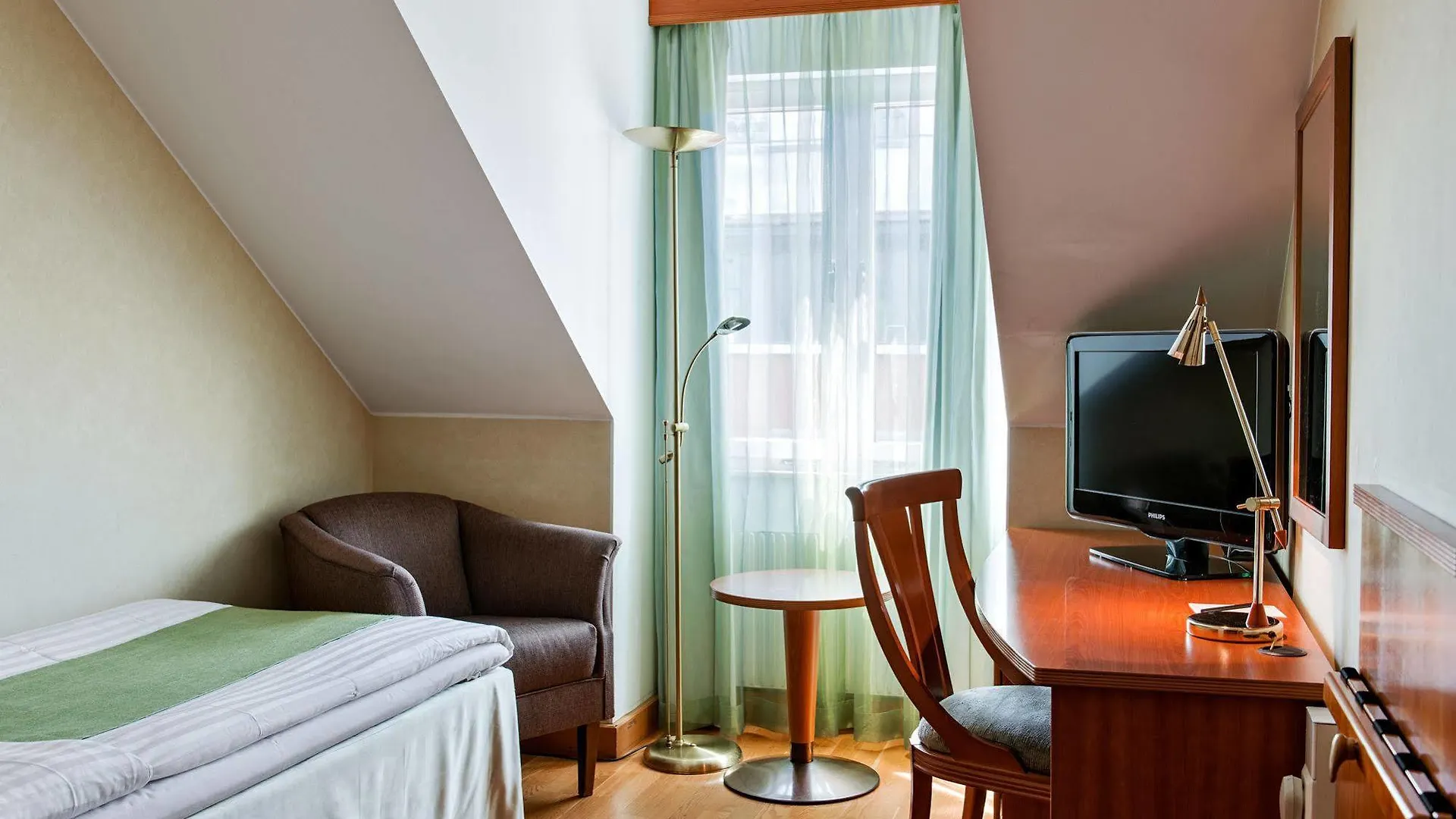 Scandic Klara Stockholm